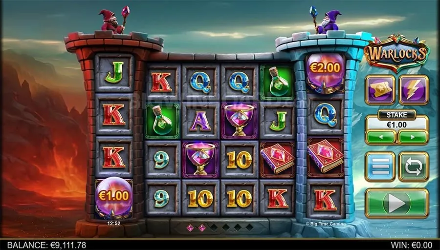 Person enjoying seamless mobile gaming with taya365 app