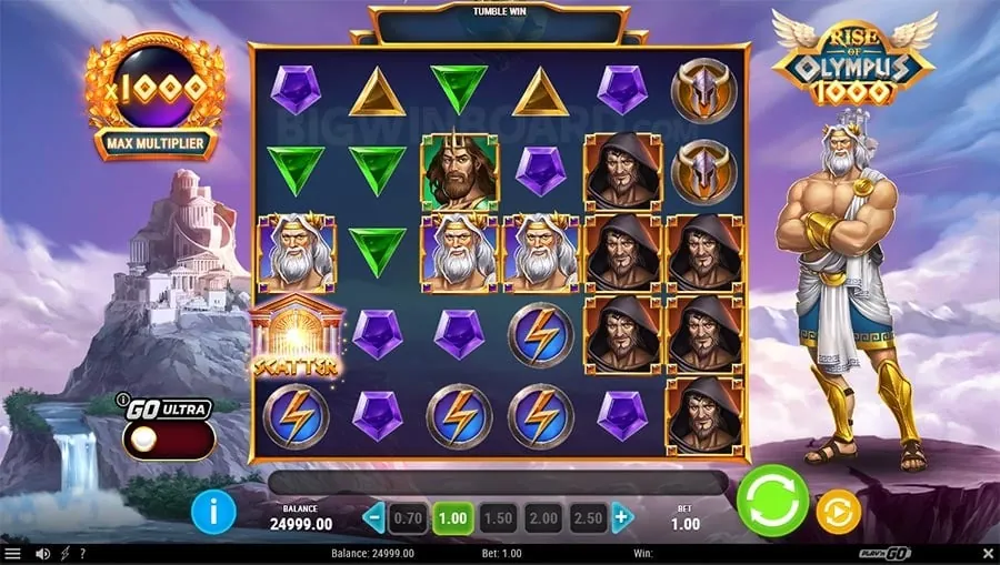 taya365 Casino Game Strategy Guide