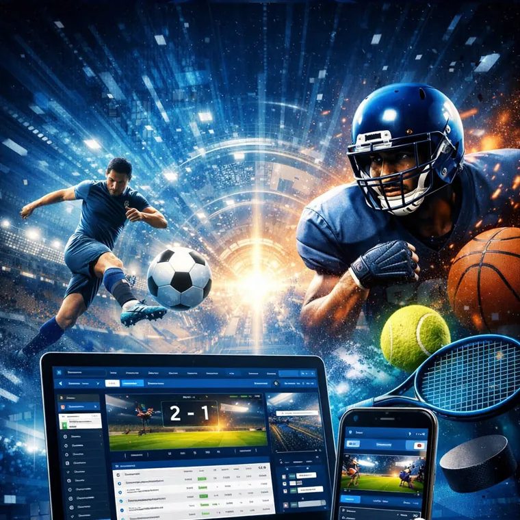 Free Bets for Big Events