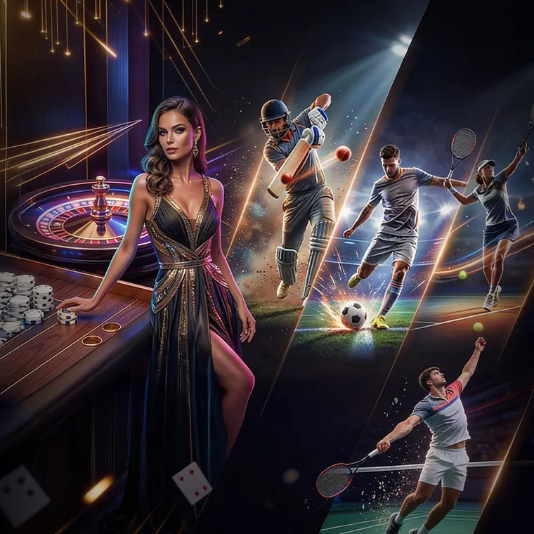 Secure Online Betting