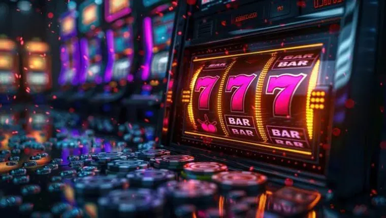 Taya365 Casino Games