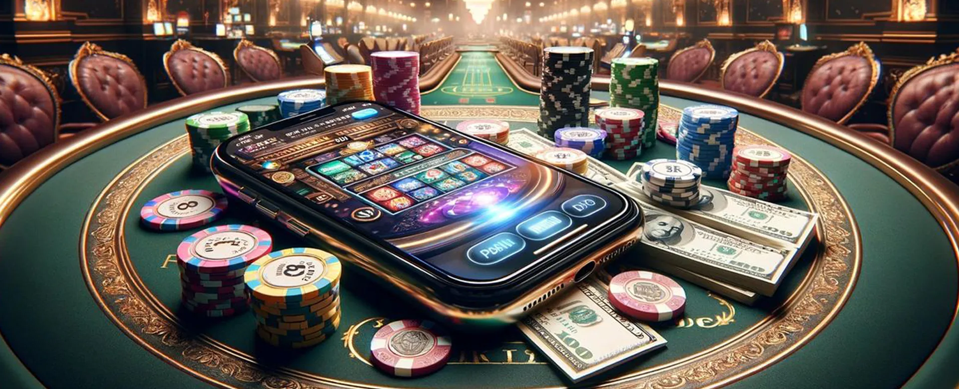 Taya365 Live Casino and Sports Betting