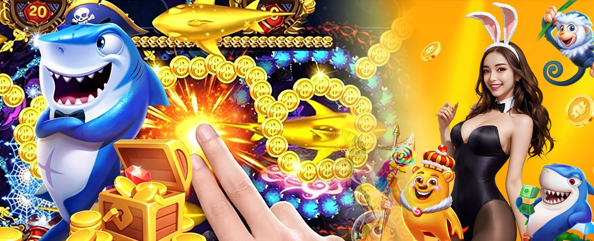 taya365 Sports Betting Banner