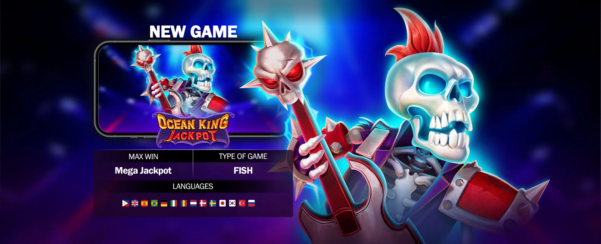 taya365 Online Slots Banner