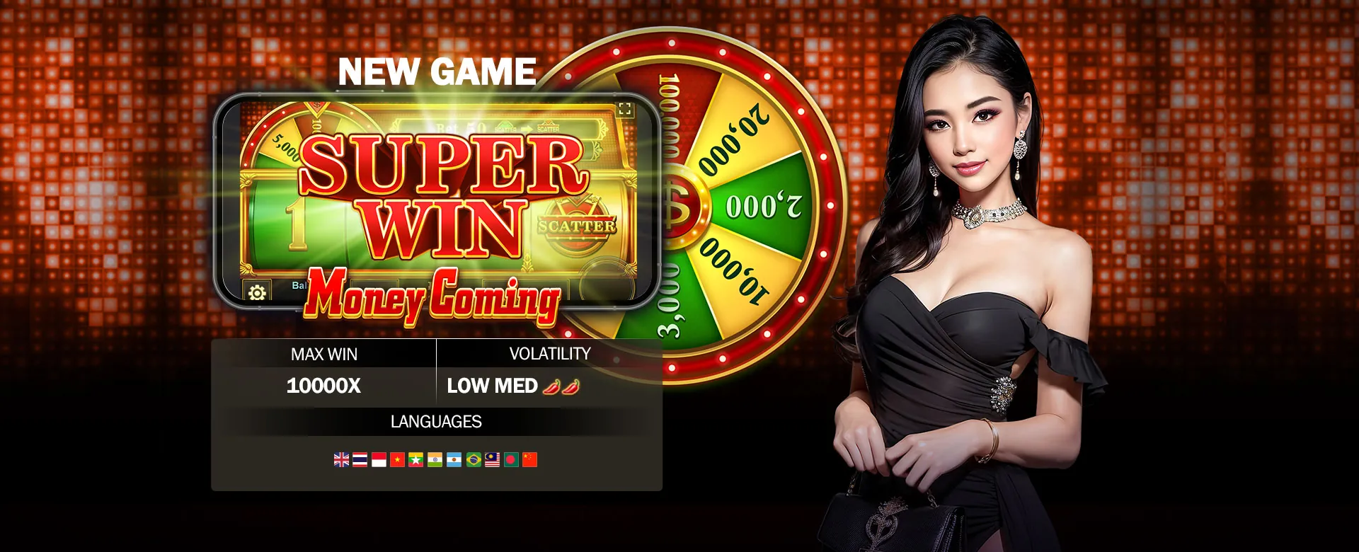 taya365 VIP Program exclusive golden card with casino chips and a crown